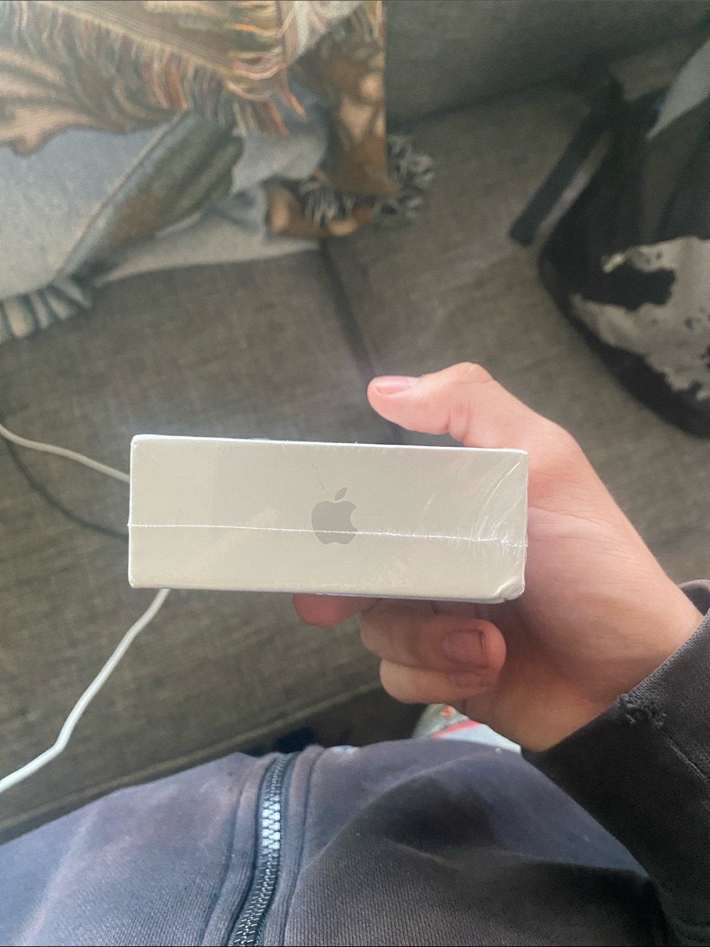 Apple AirPod 4 - Picture 6 of 16
